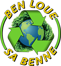BENOIT HERNANDEZ - Ben loue sa benne