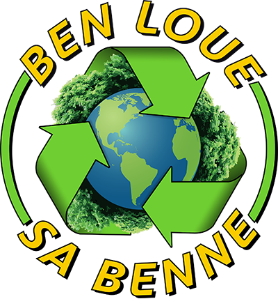 BENOIT HERNANDEZ - Ben loue sa benne